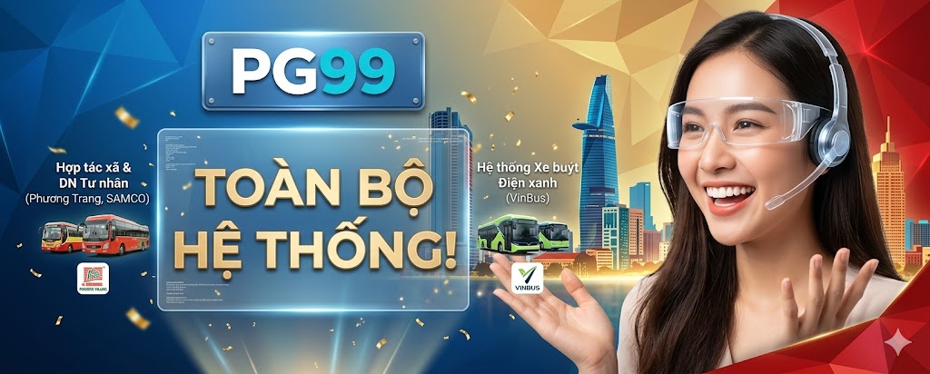 Hãng Xe bus tp hcm Nào Thực Hiện Miễn Phí