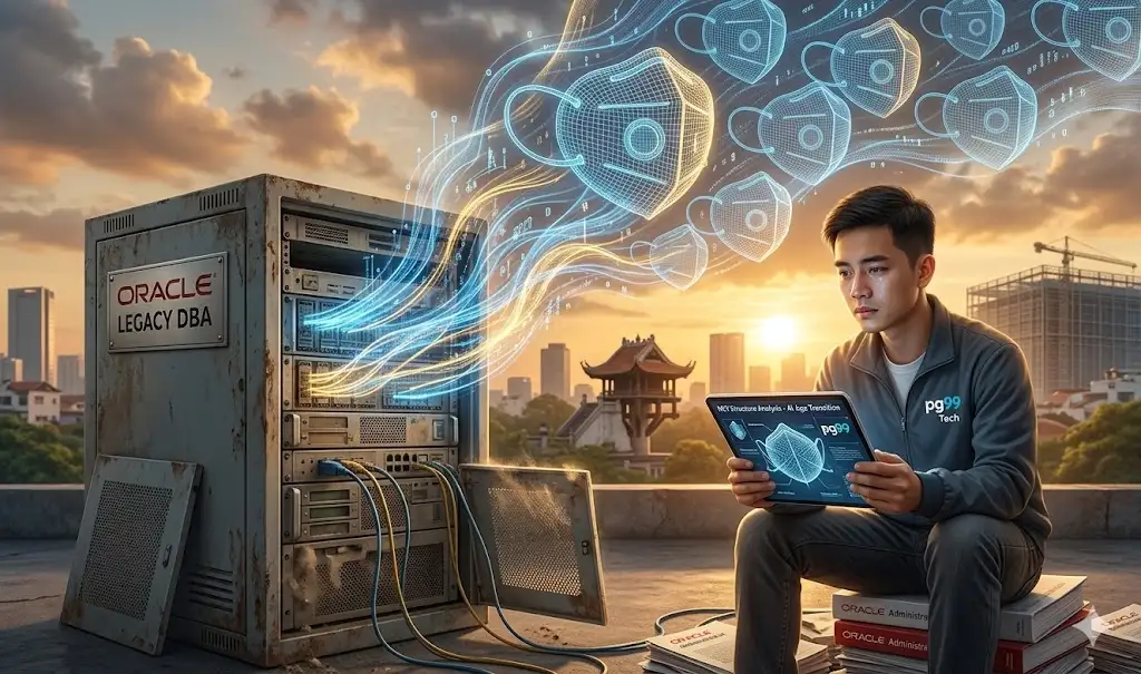 Xu Hướng Ngành Việt Nam Sau Oracle Sa Thải